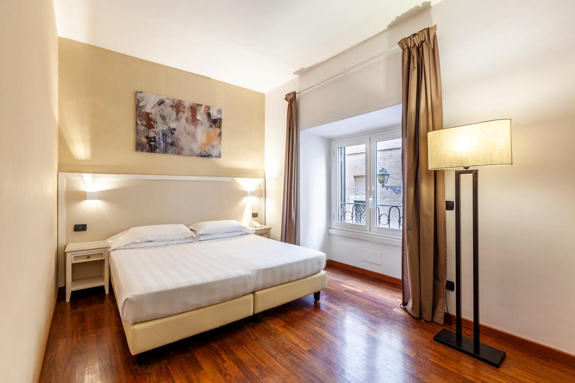 & Guest house