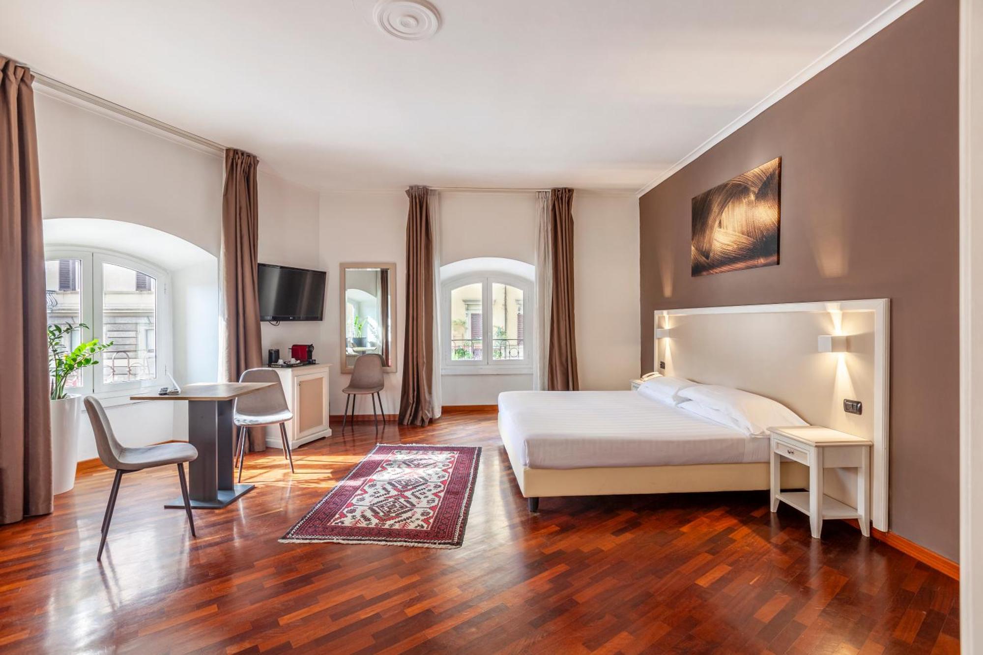 Guest house &