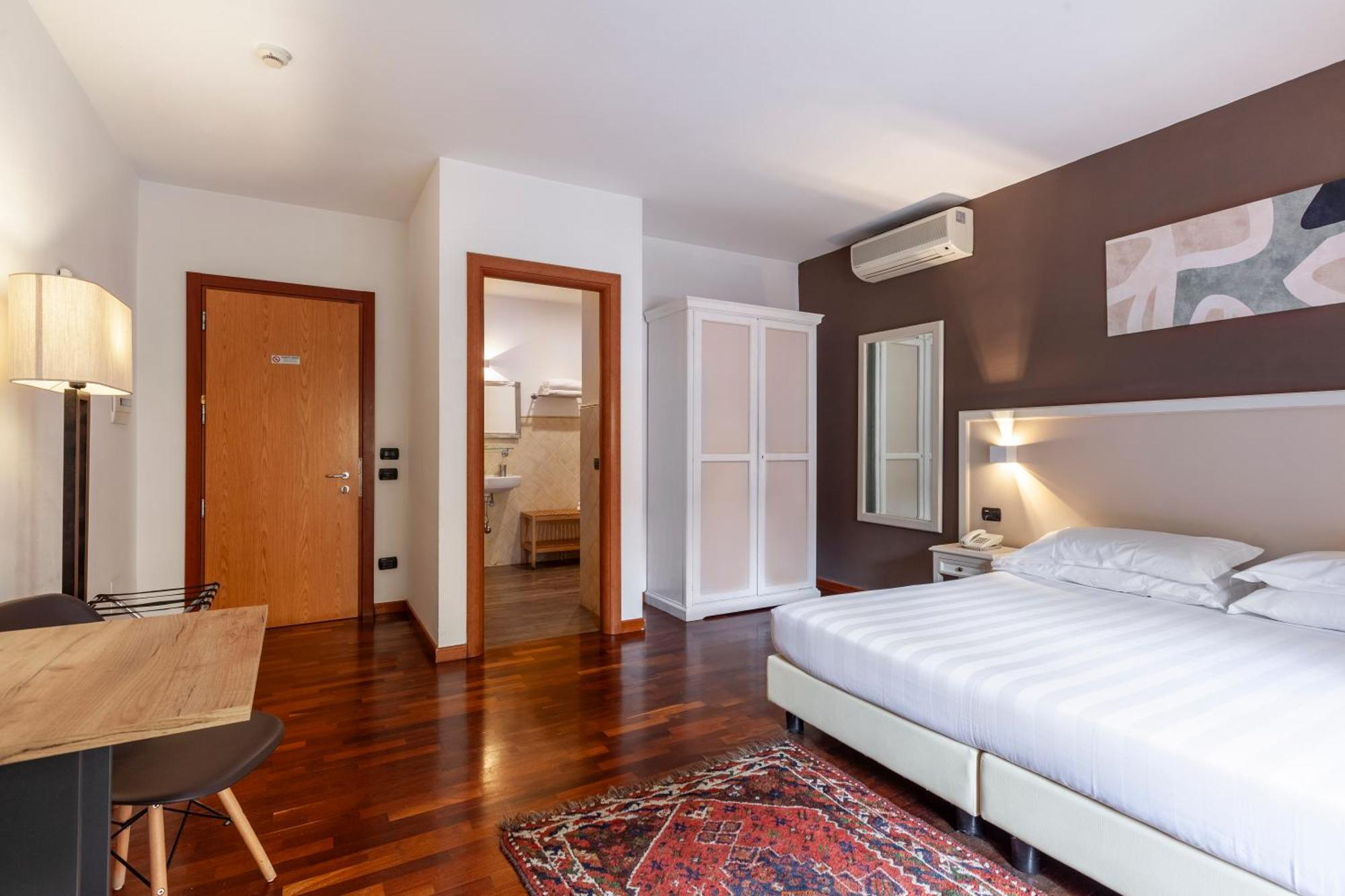 & Guest house 2*