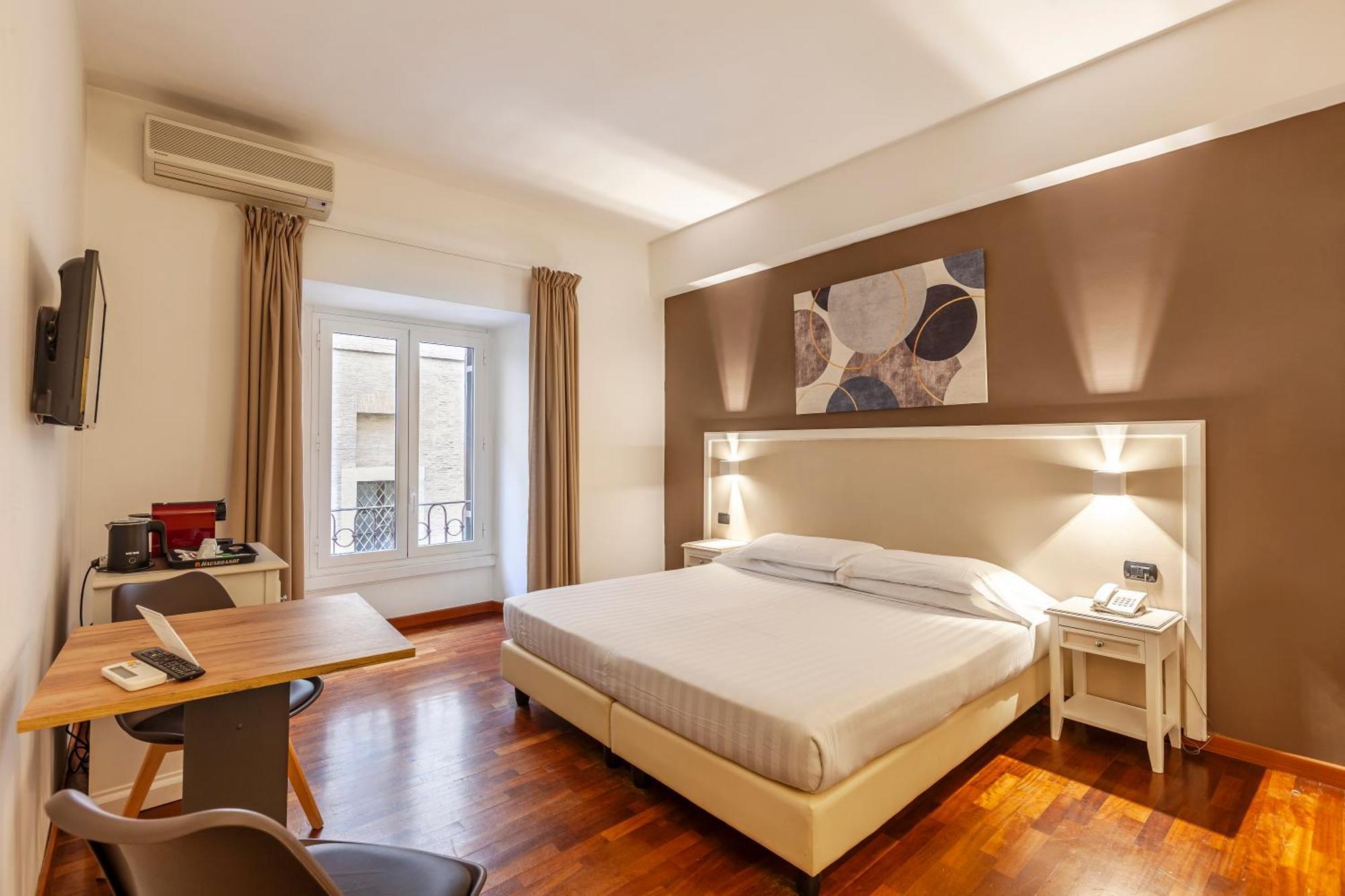 & Guest house Rome