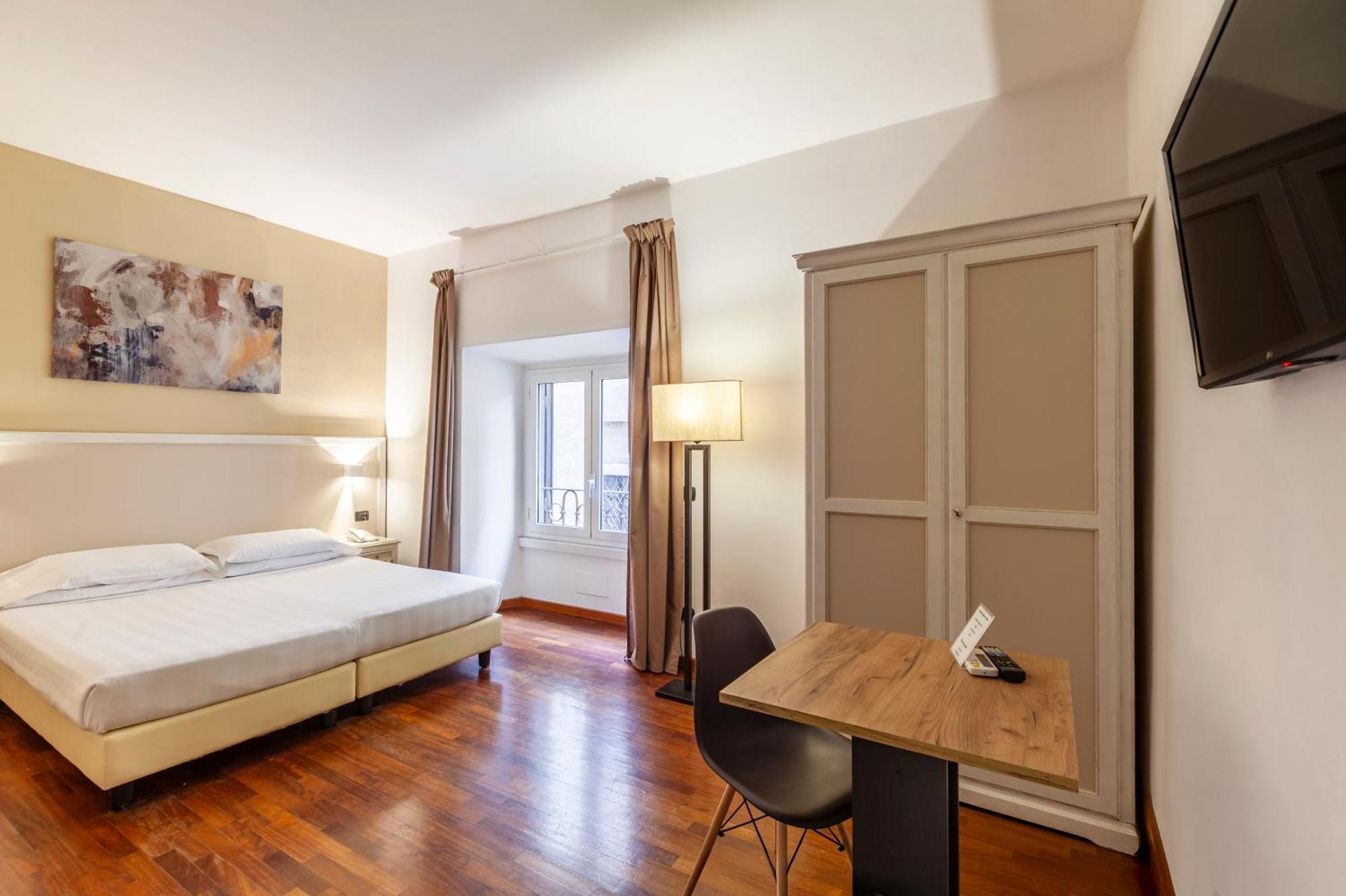Guest house & Rome
