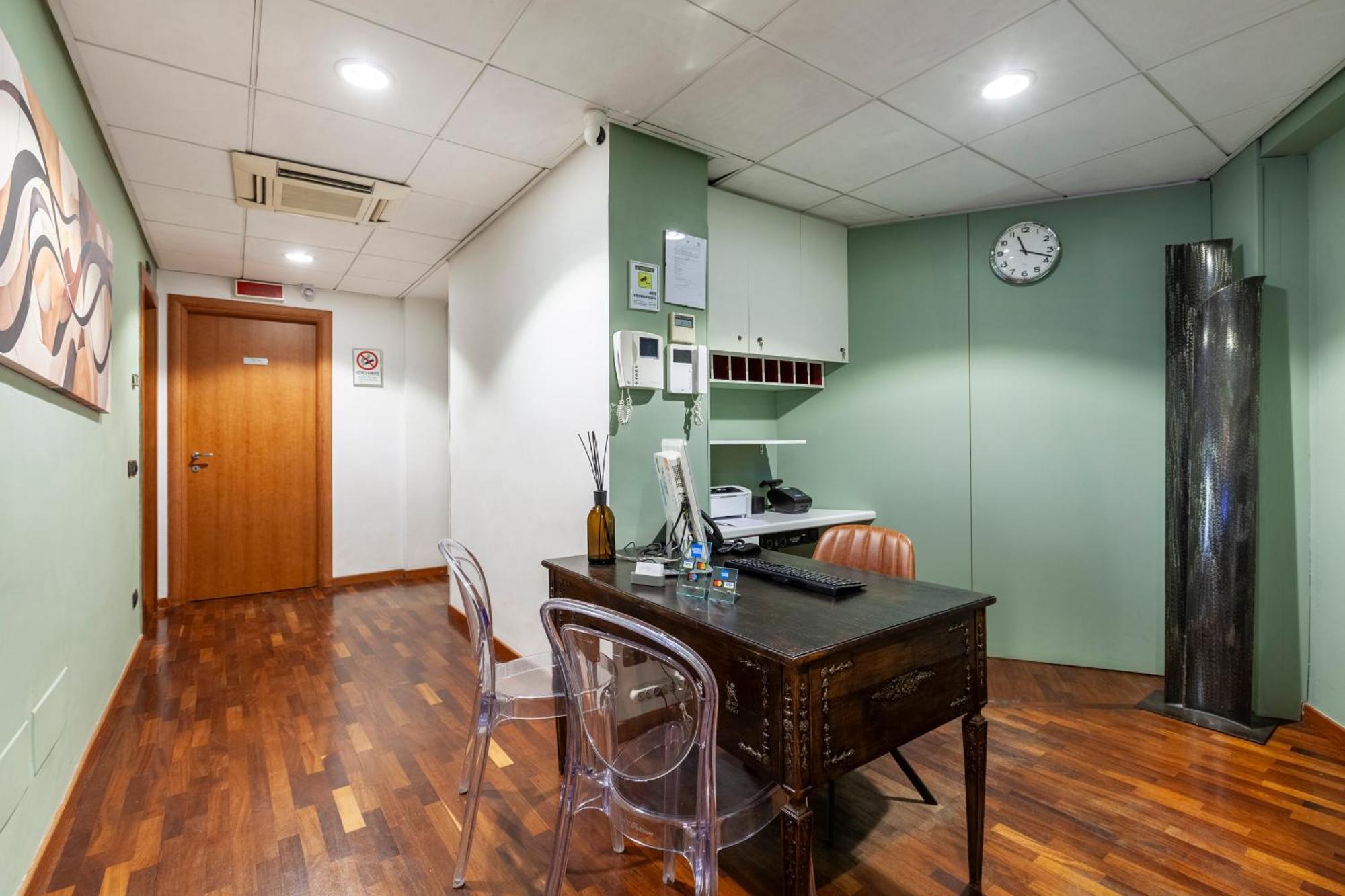 Guest house & 2*