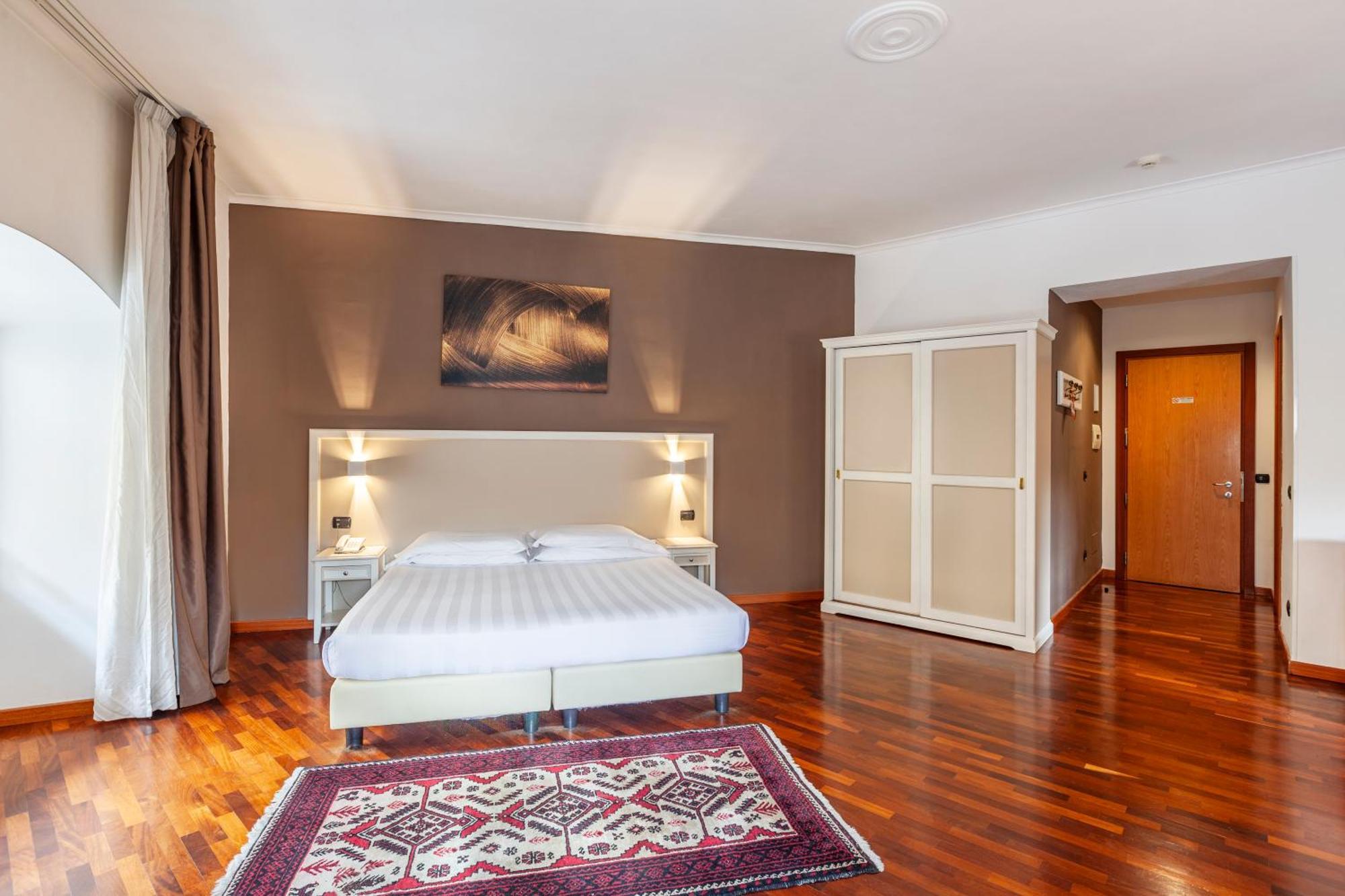 & Guest house Rome