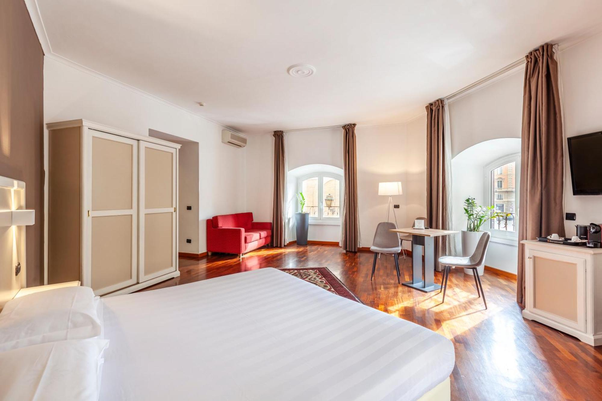 Guest house & Rome