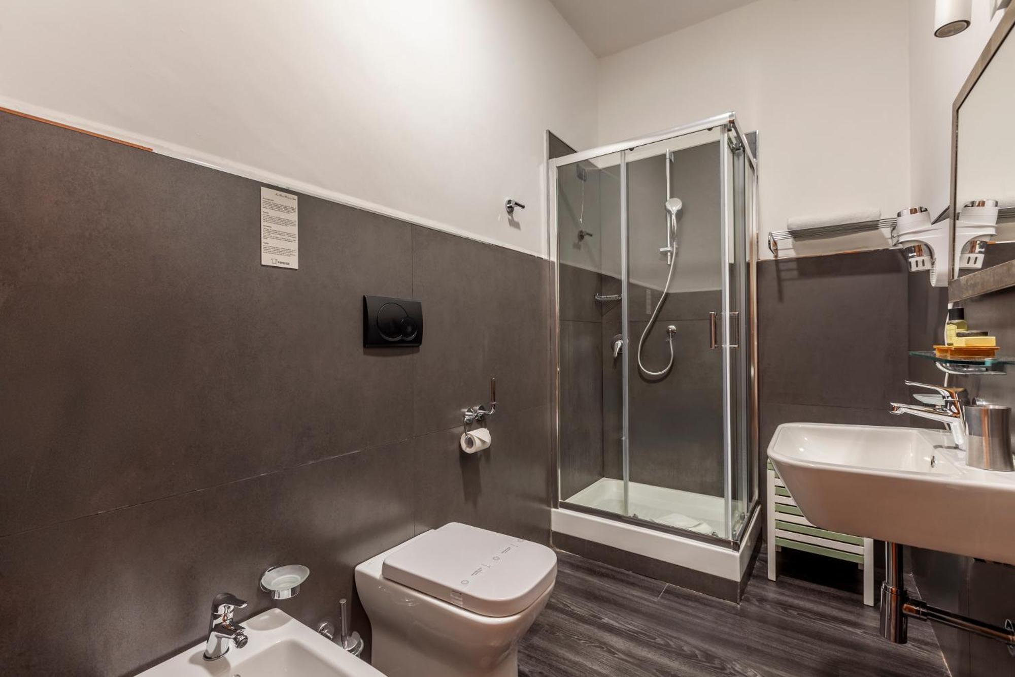 & Guest house Rome