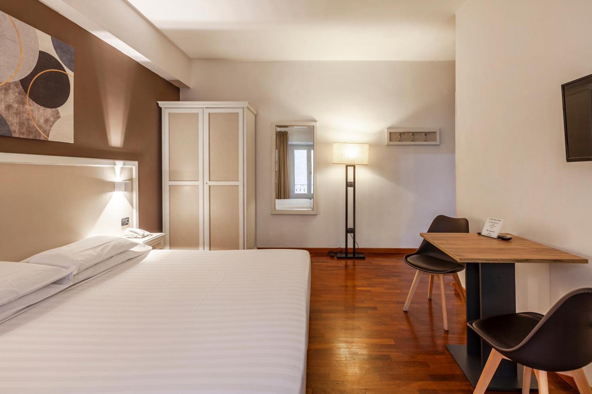 Guest house & Rome