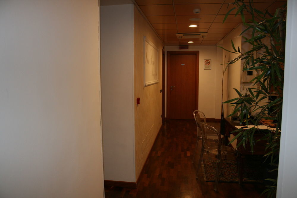 & Guest house Rome