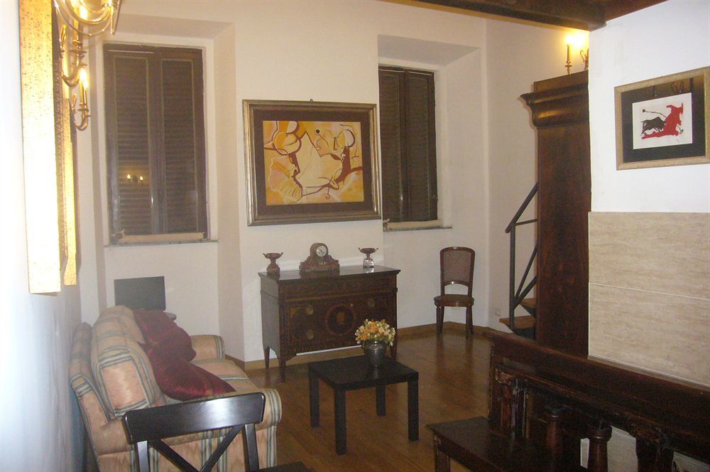 & Guest house Rome