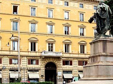 & Guest house Rome