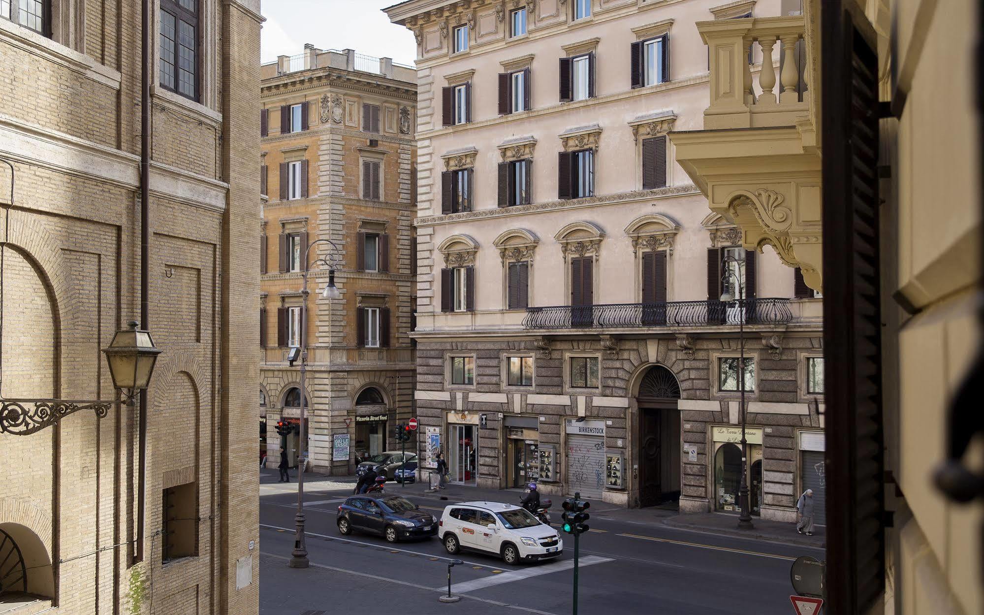 Guest house & Rome