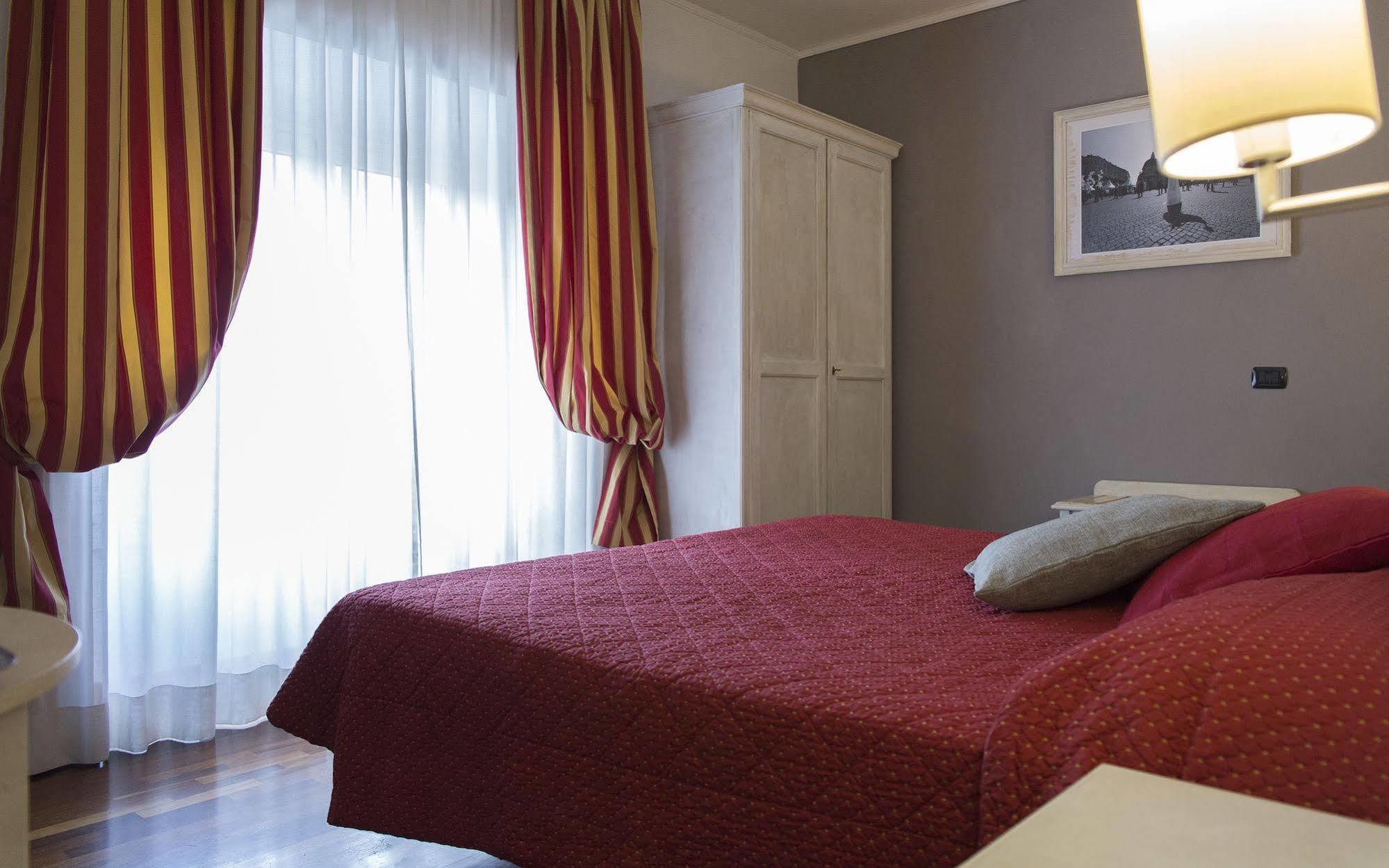 Guest house &