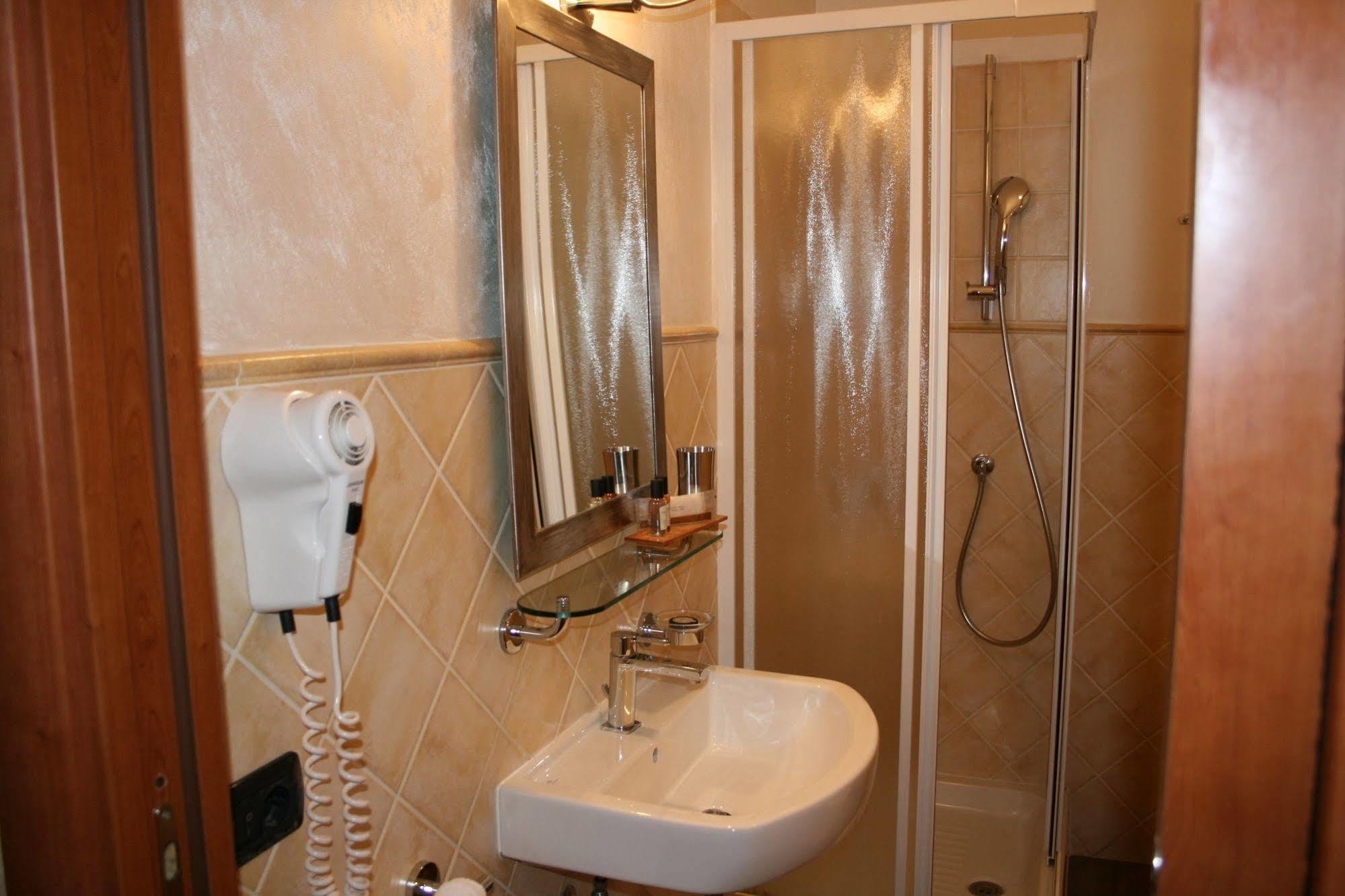 & Guest house Rome