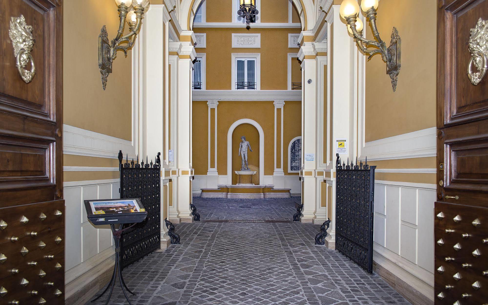& Guest house Rome