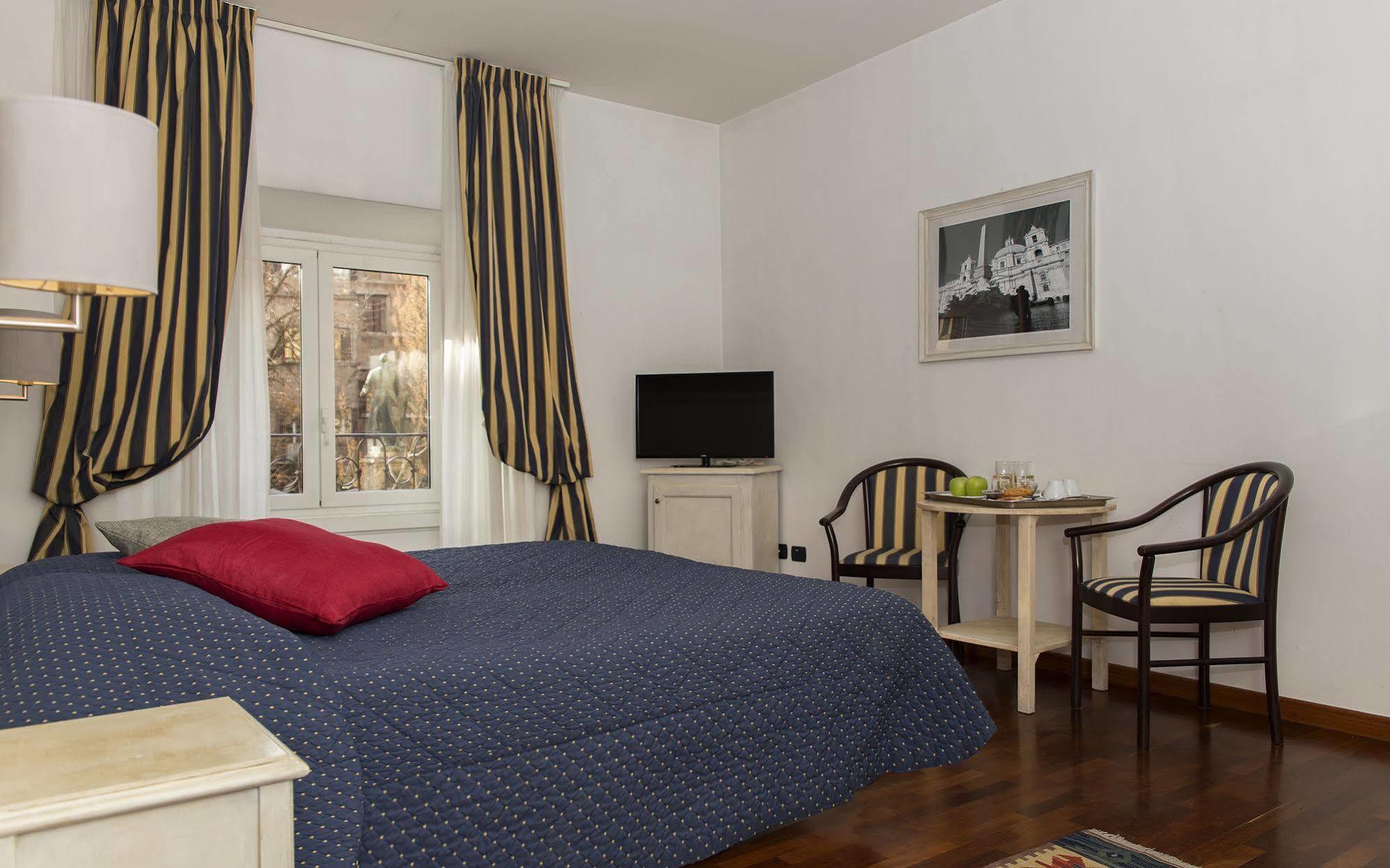 & Guest house Rome
