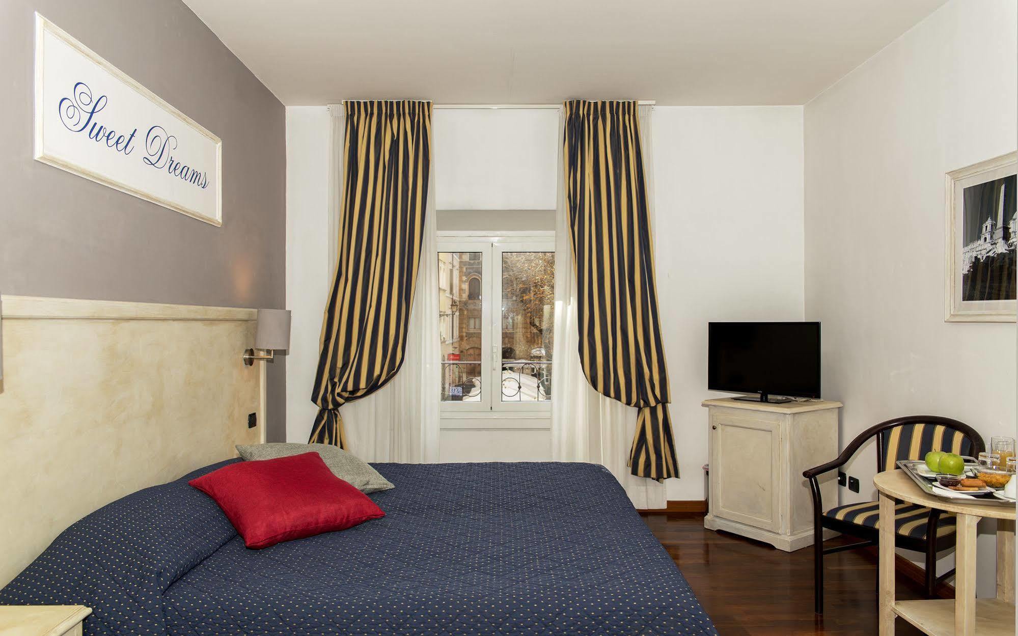& Guest house Rome