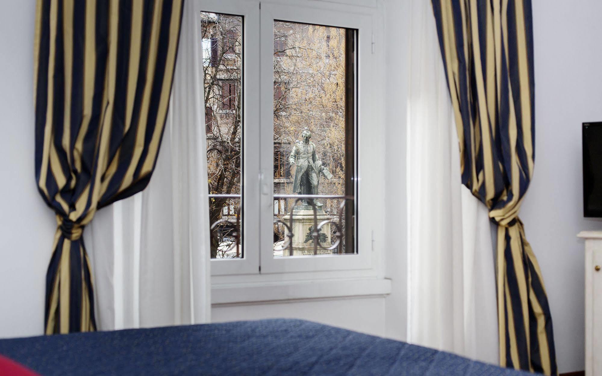 & Guest house Rome