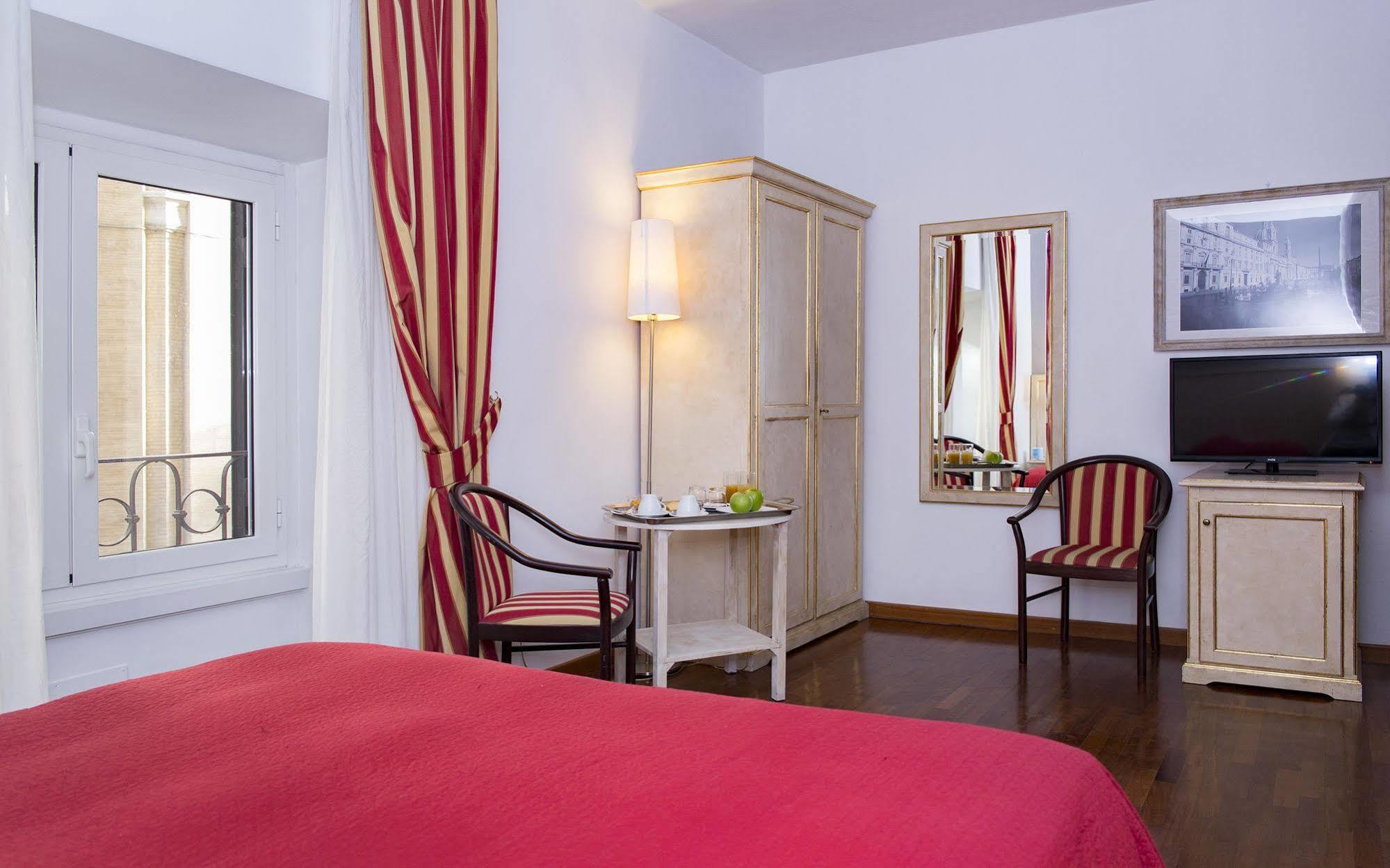 & Guest house