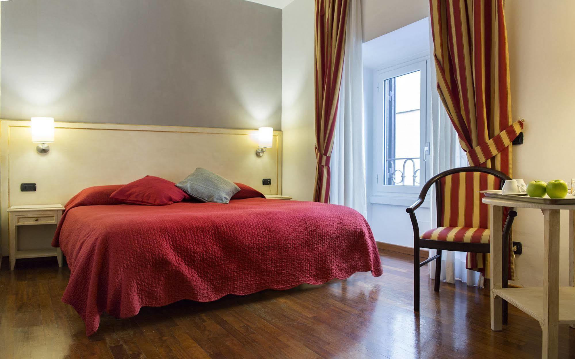 & Guest house 2*