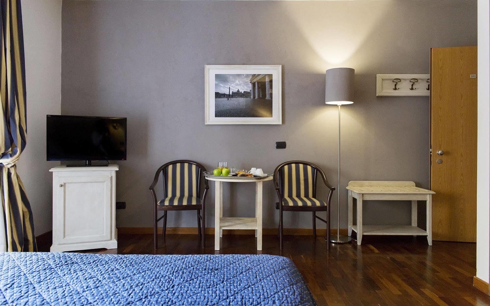 & Guest house