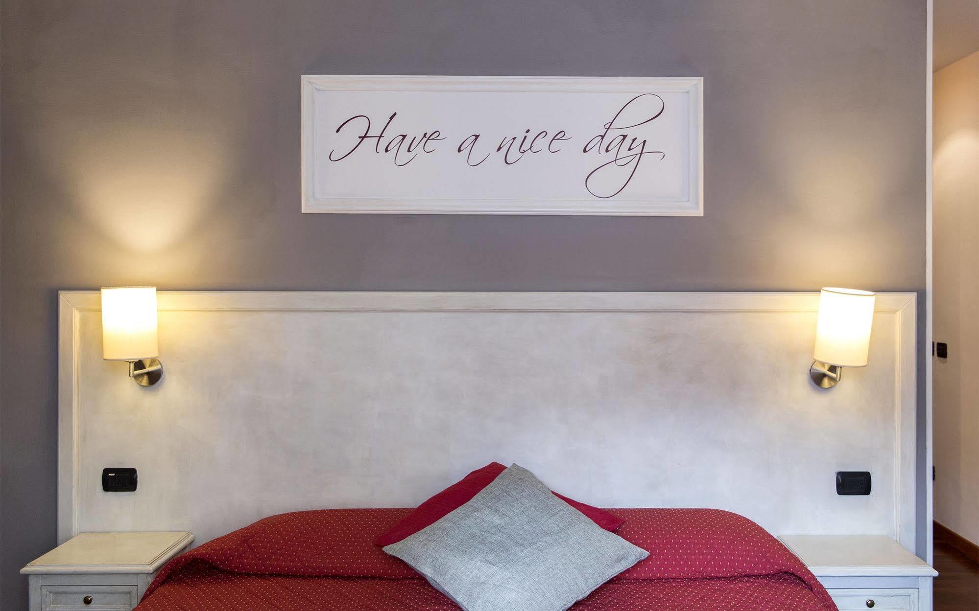 & Guest house 2*