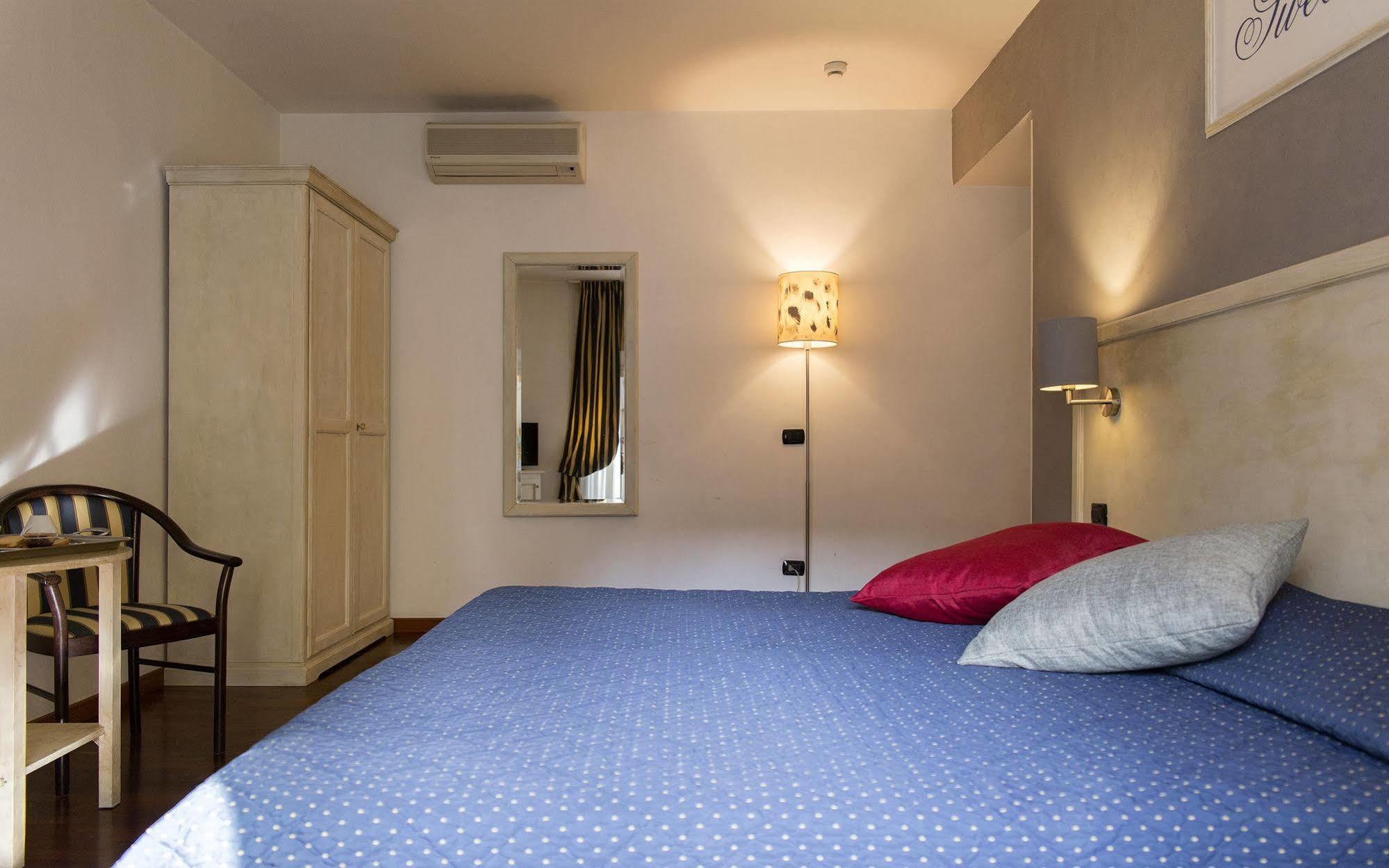 & Guest house
